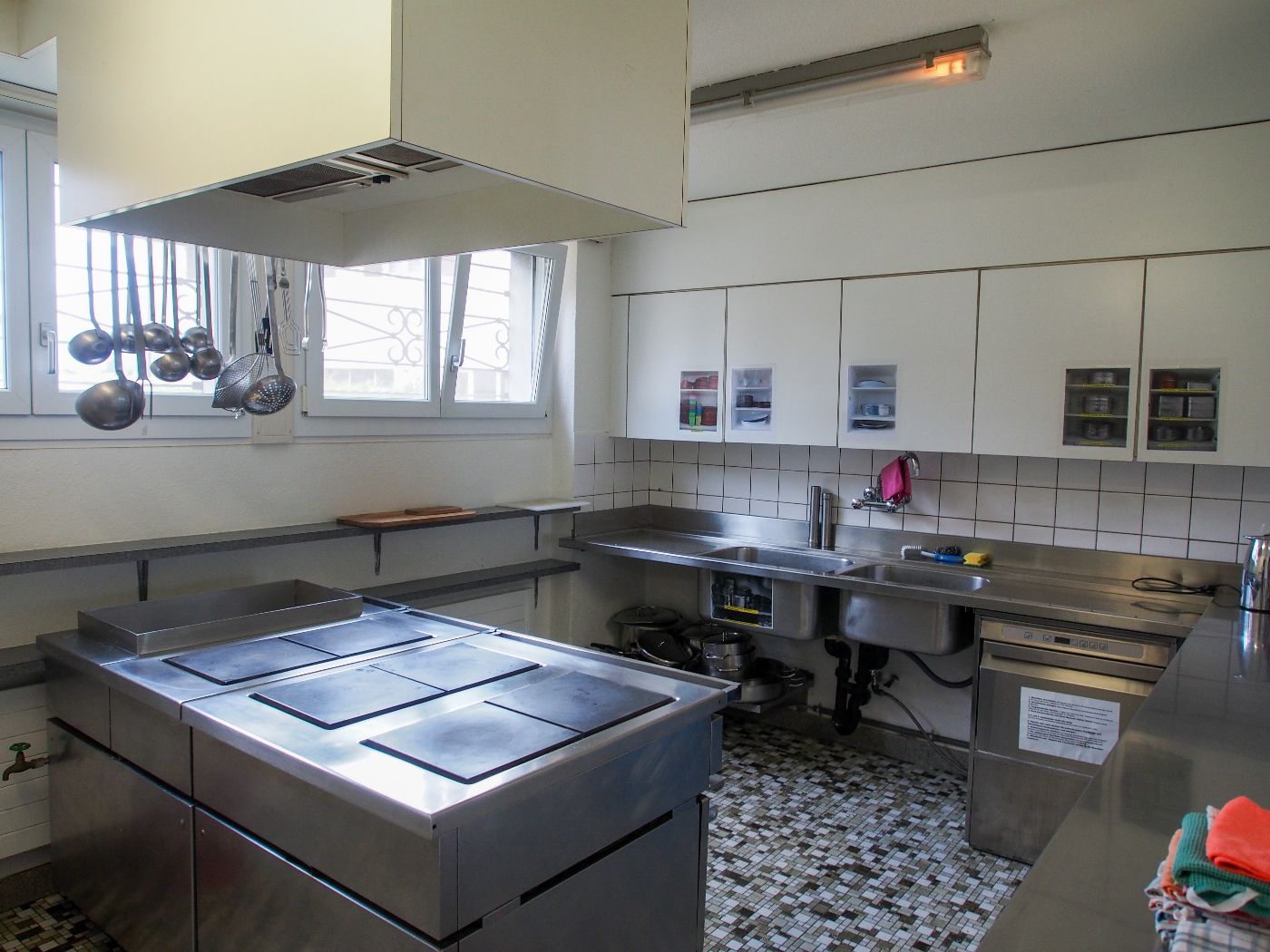 Gruppenunterkunft Heidihaus – Bild