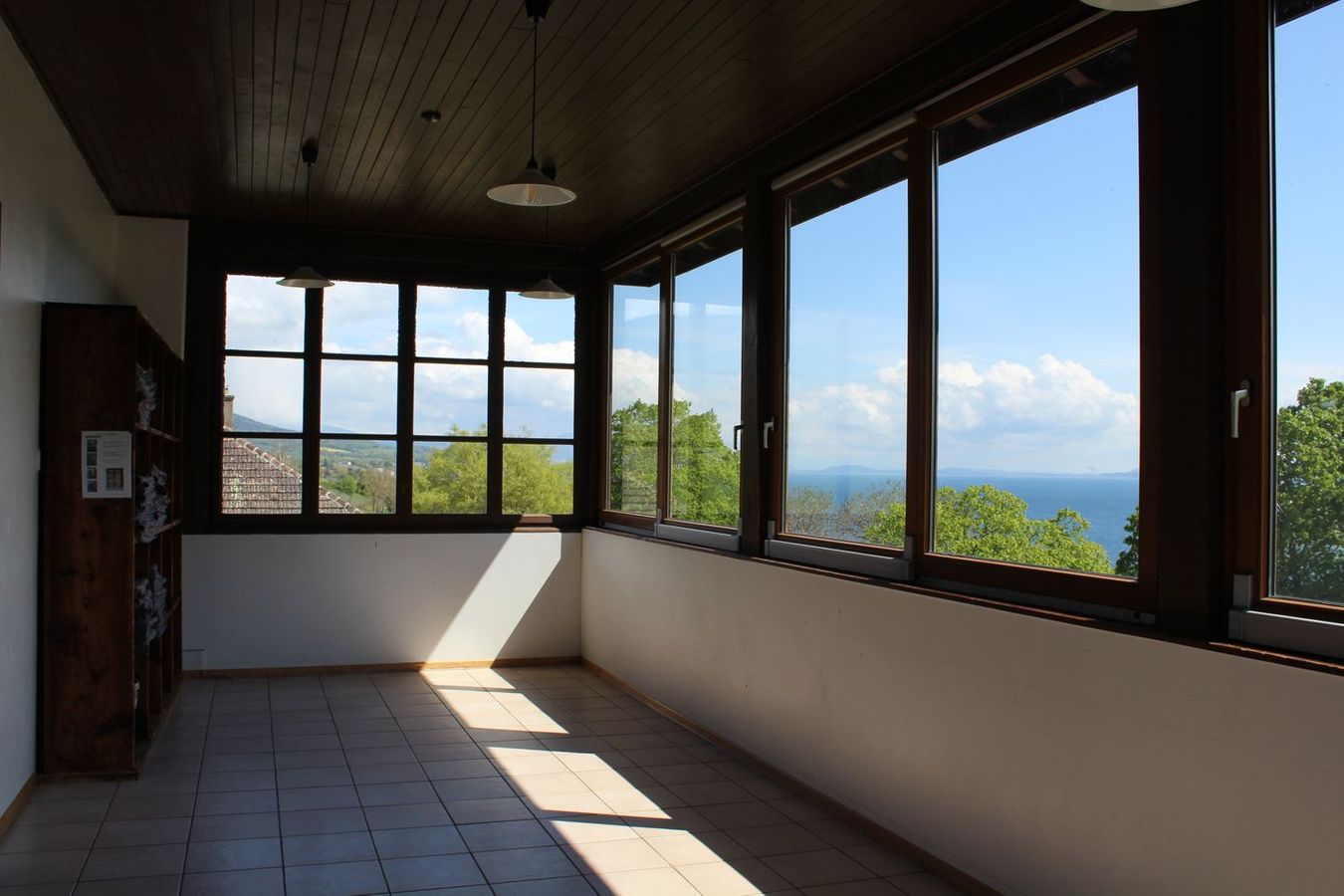 Le Camp/ Les Châtaigniers (Maison 5) – Bild