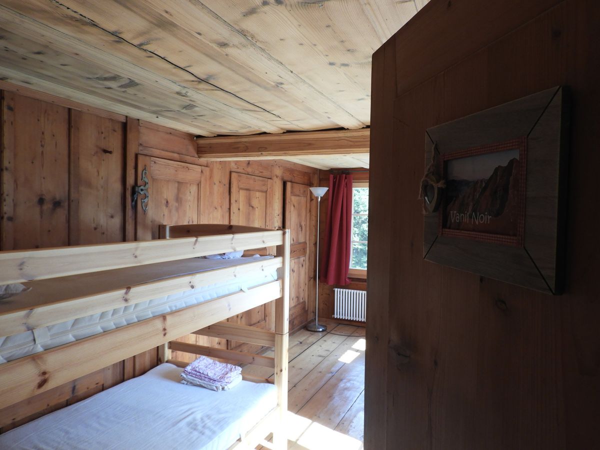 Gruppenunterkunft Jagona – image