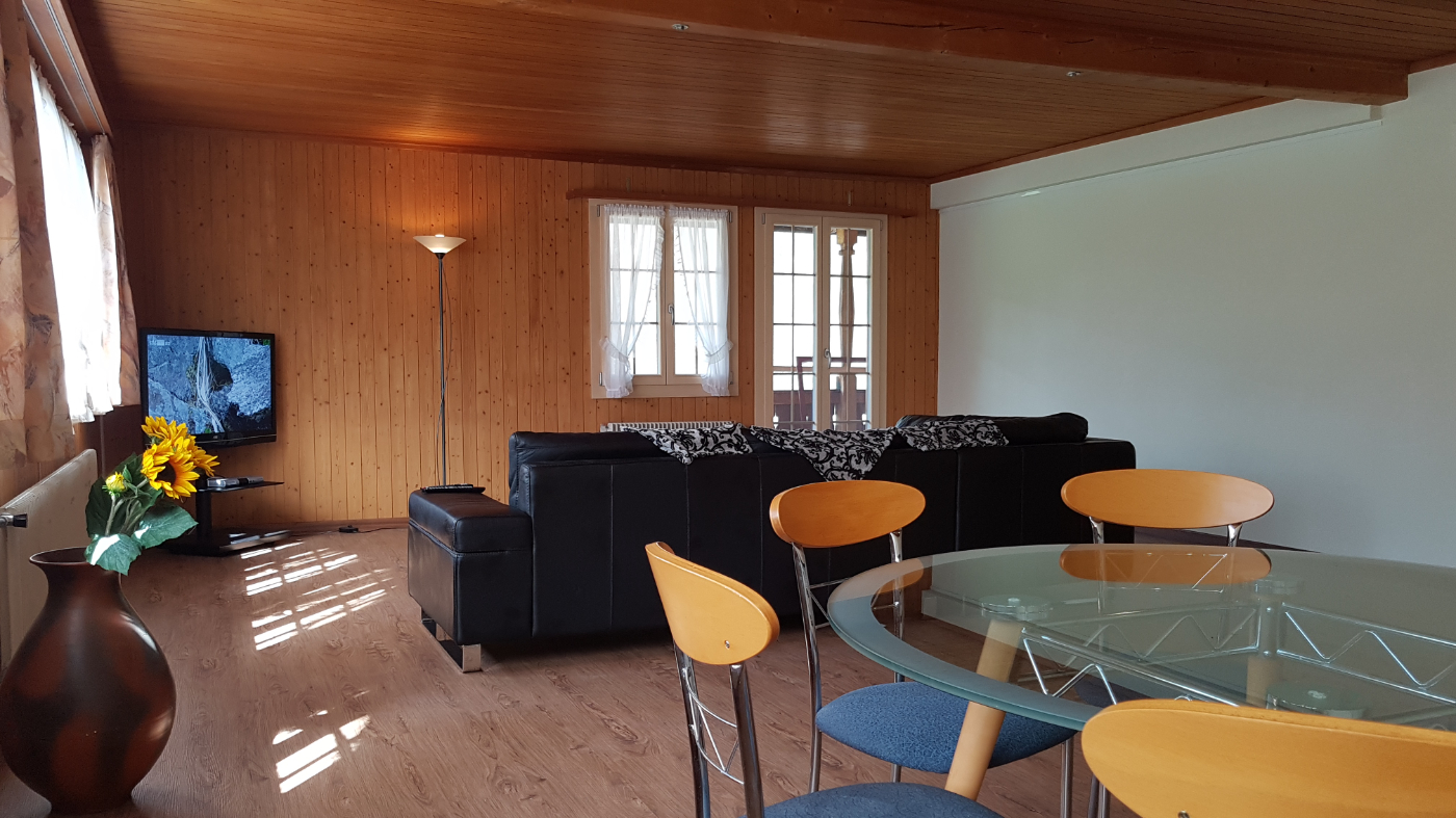 Ferienhaus Adlerhorst – image