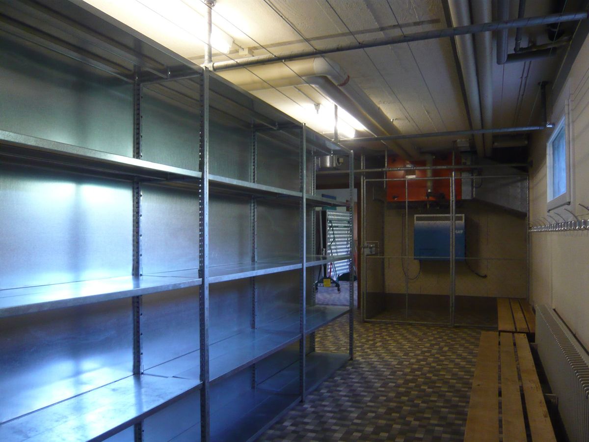 Ferienheim Gastlosen – Bild