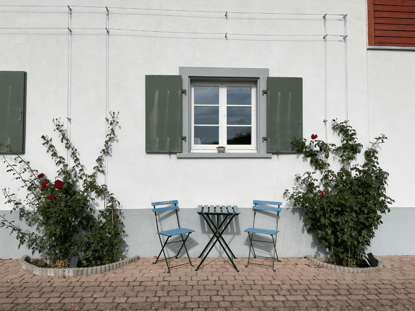 Schartenhof – Bild