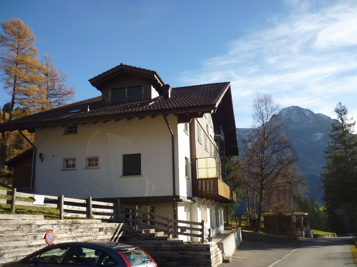 Jugendhaus Stiegelschwand der Heilsarmee – image