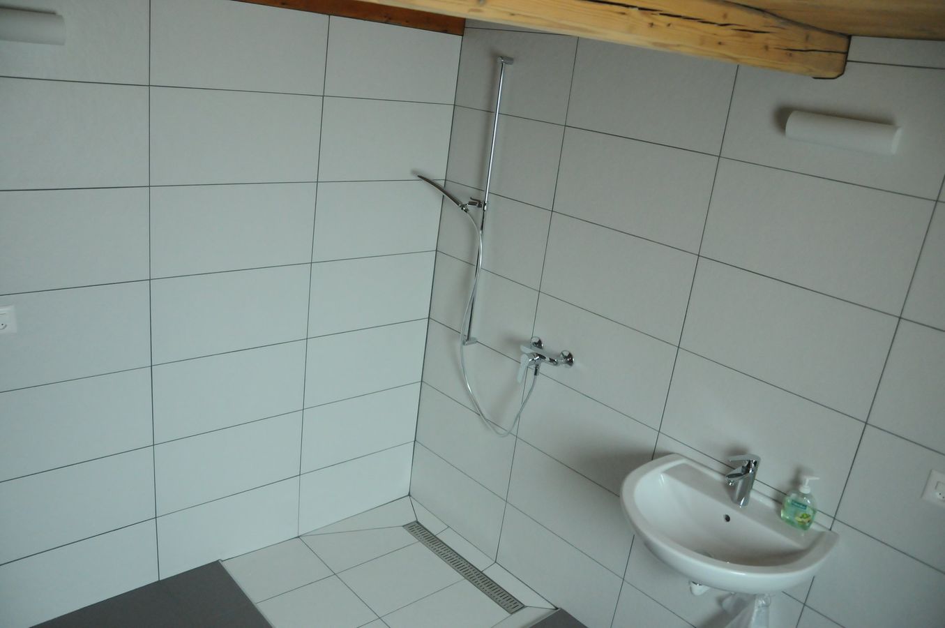 Gruppenunterkunft Jagona – image