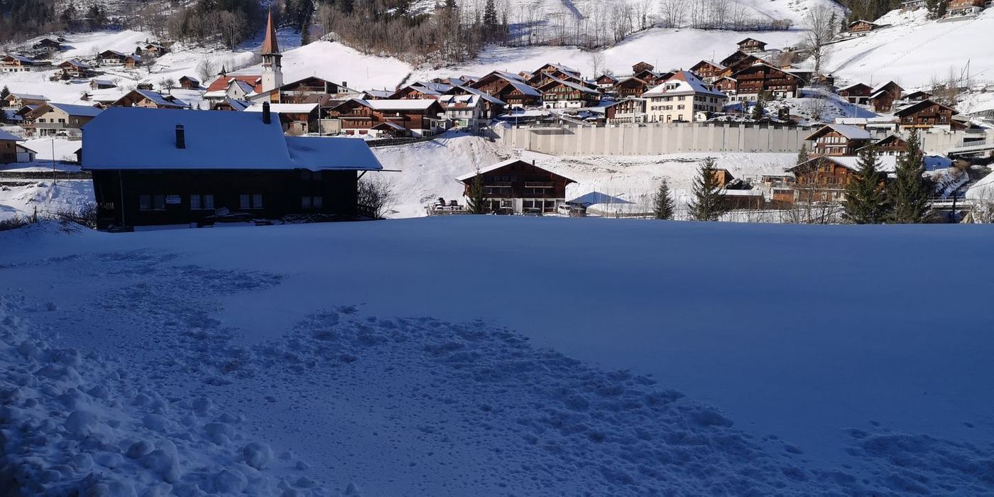 Ferienheim Höfli – Bild