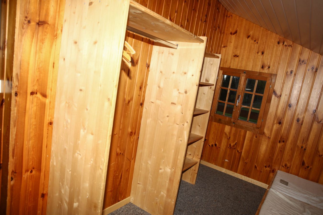 Ski- und Berghaus Allmiried – Bild