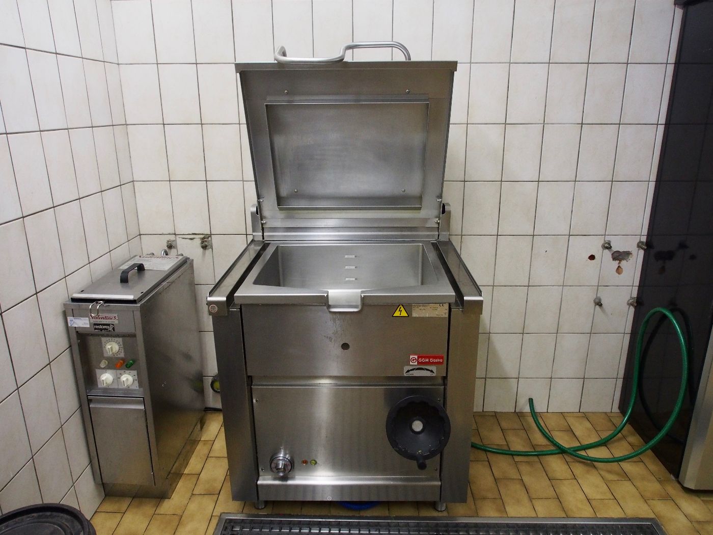 Gruppenhaus Tabor – image