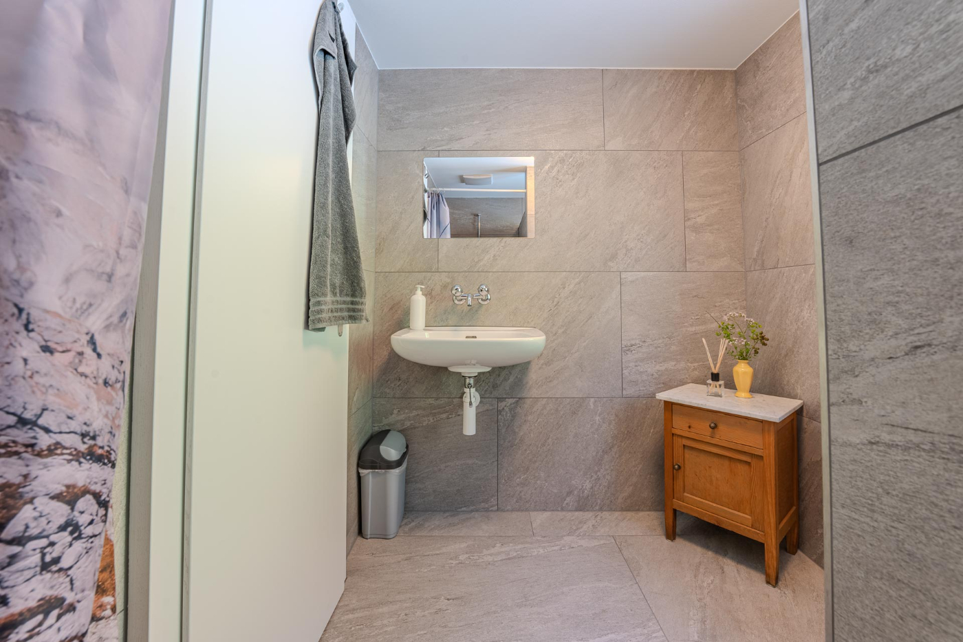 Gruppenunterkunft Bergblick – image