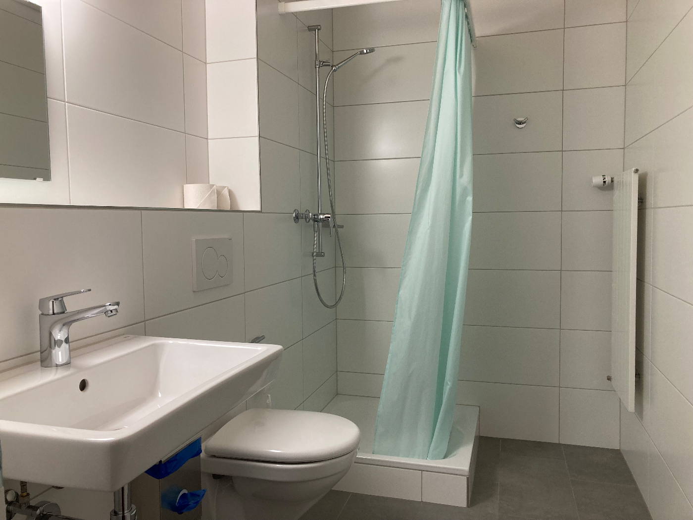 Ferienhaus der Stadt Rapperswil - Jona – immagine