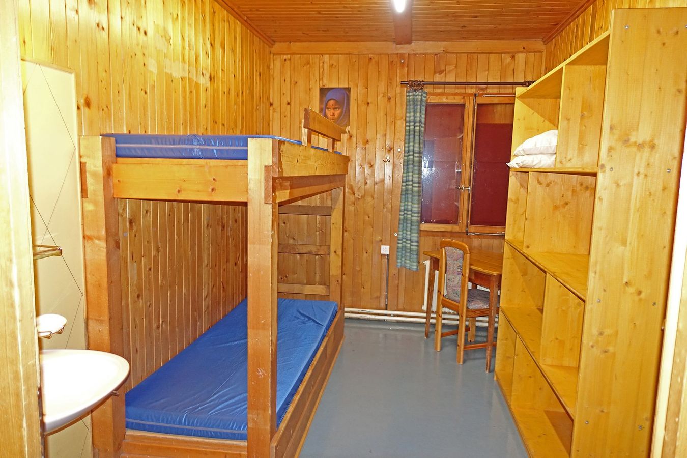 Centre Sports-Loisirs (totalité) – Bild