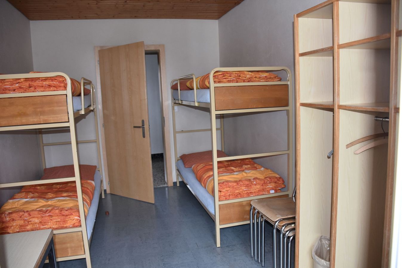 Ferienheim Gastlosen – Bild