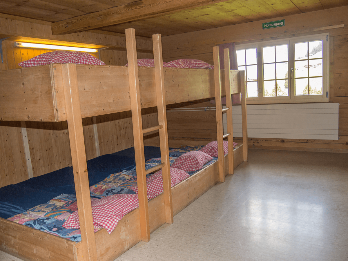 Hari's Chalet 1 – Bild