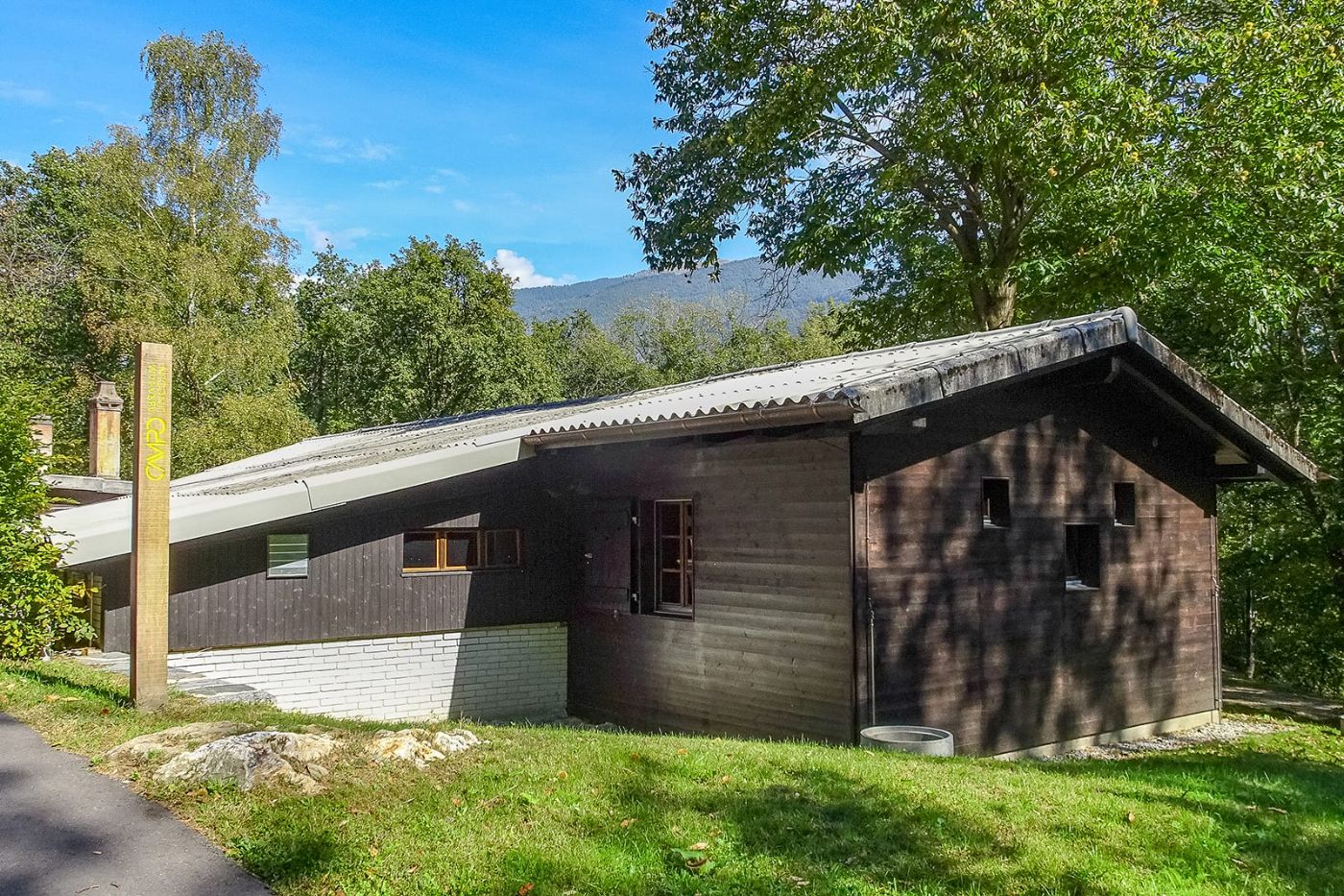 Casa Abraham Lincoln – Bild