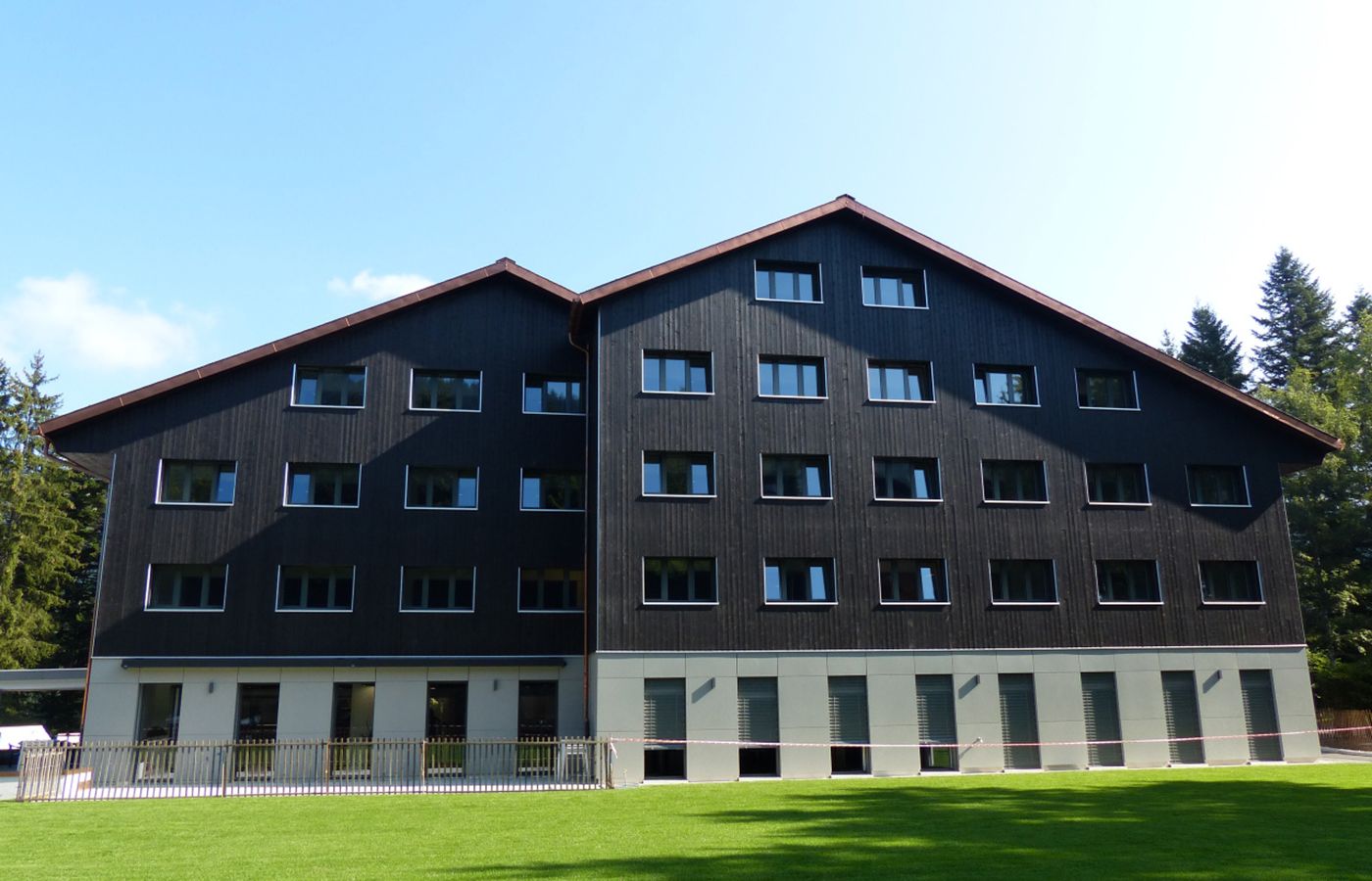 Eco Campus – image