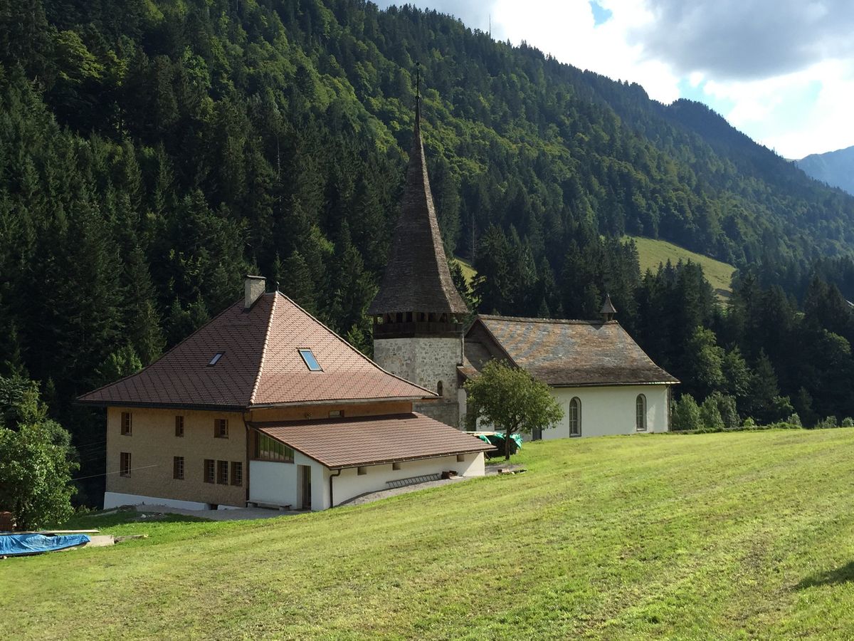 Gruppenunterkunft Jagona – image