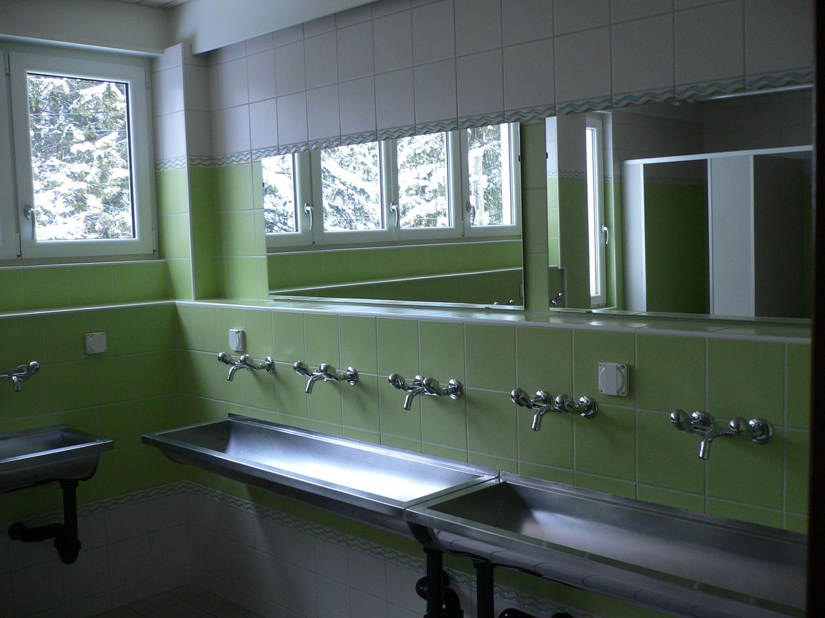 Haus der Jugend – Bild