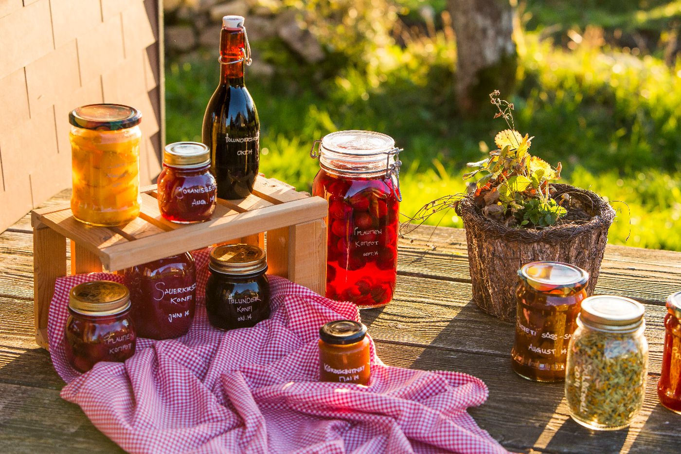 Haus Neuenburg – Bild