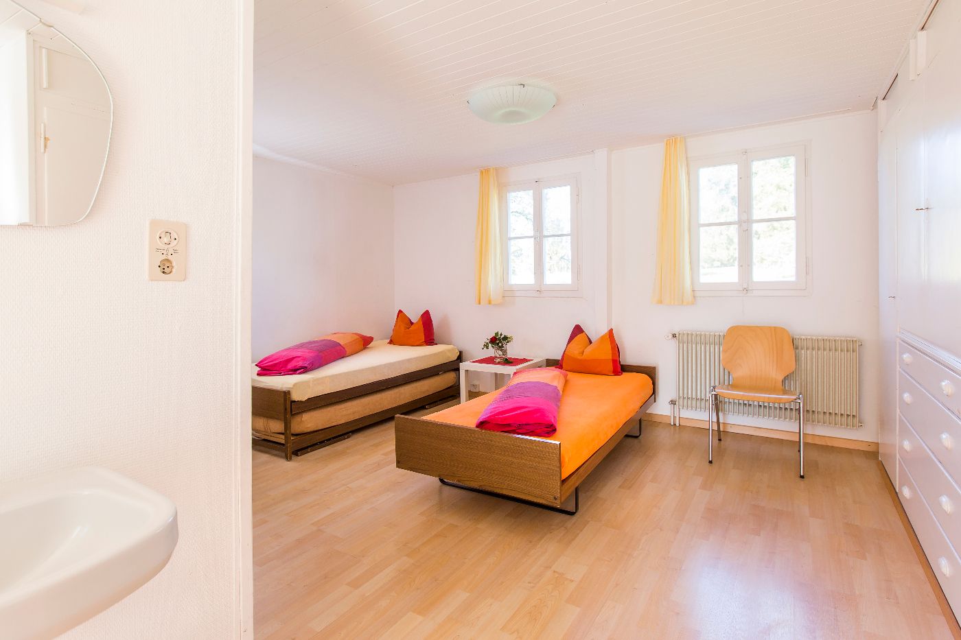 Haus Neuenburg – Bild