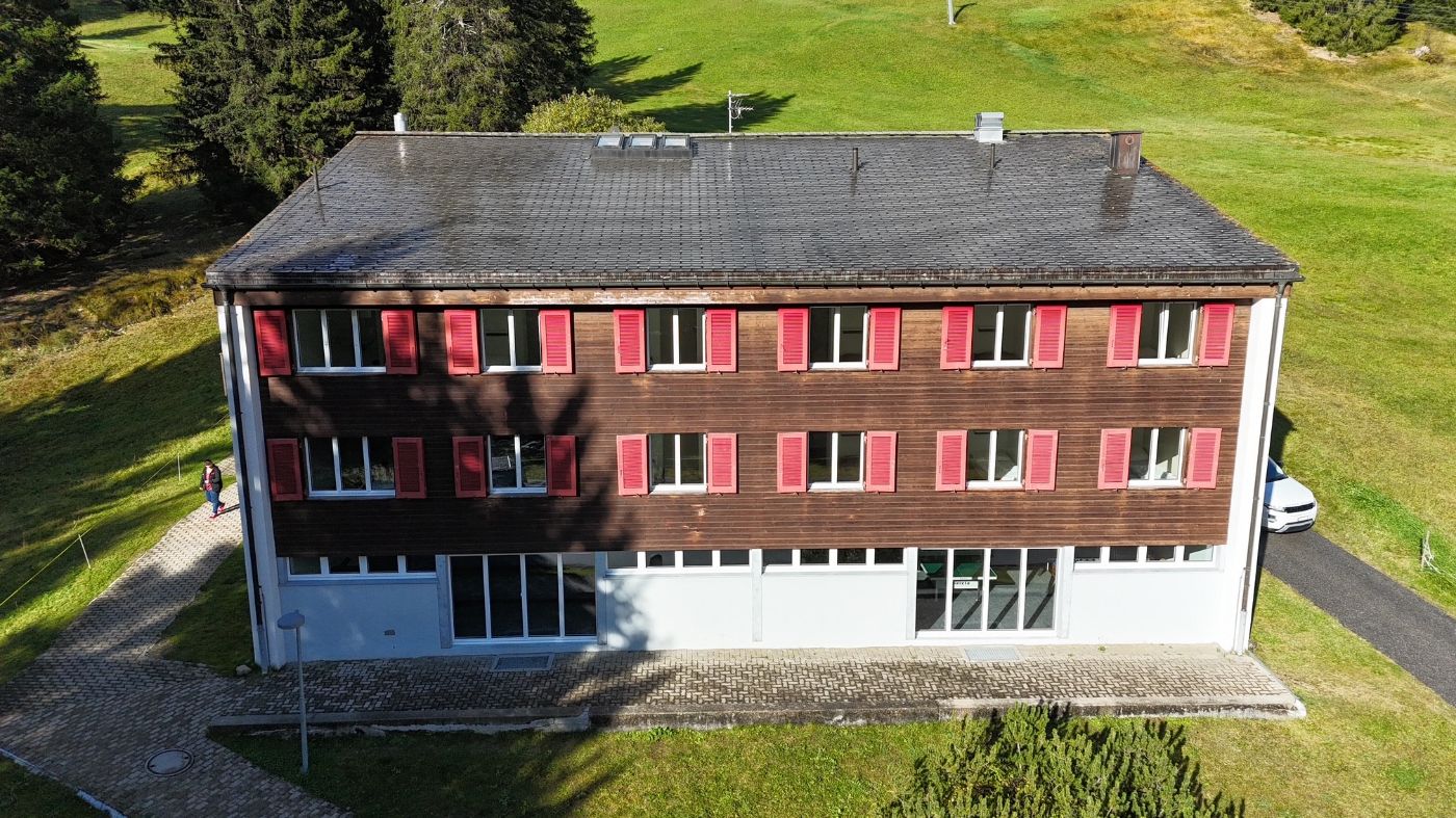 Ferienhaus der Stadt Rapperswil - Jona – immagine