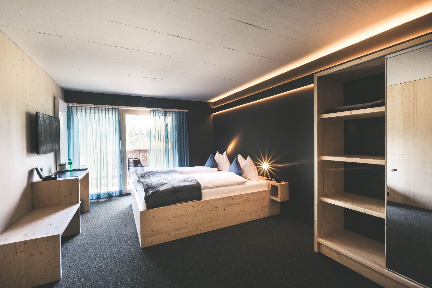 Frutigresort Familienhotel – image