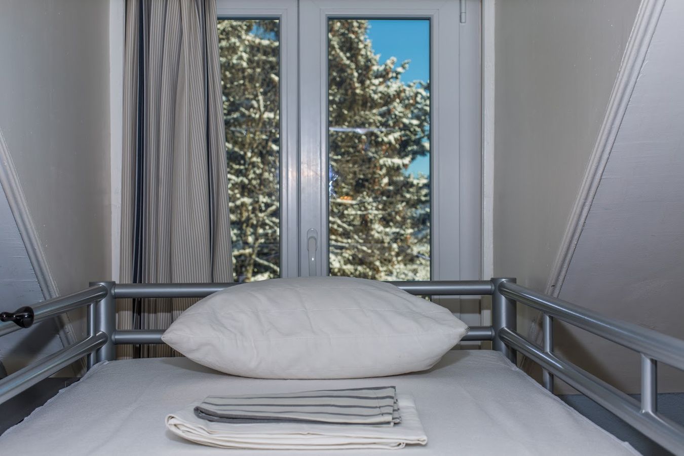 Maison de Vacances Villa La Joux – immagine