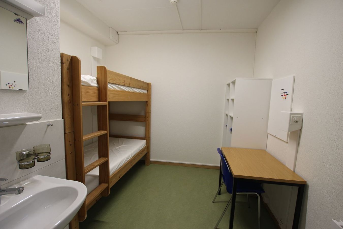 Heilsarmee Ferienzentrum Waldegg / Jugendhaus – immagine