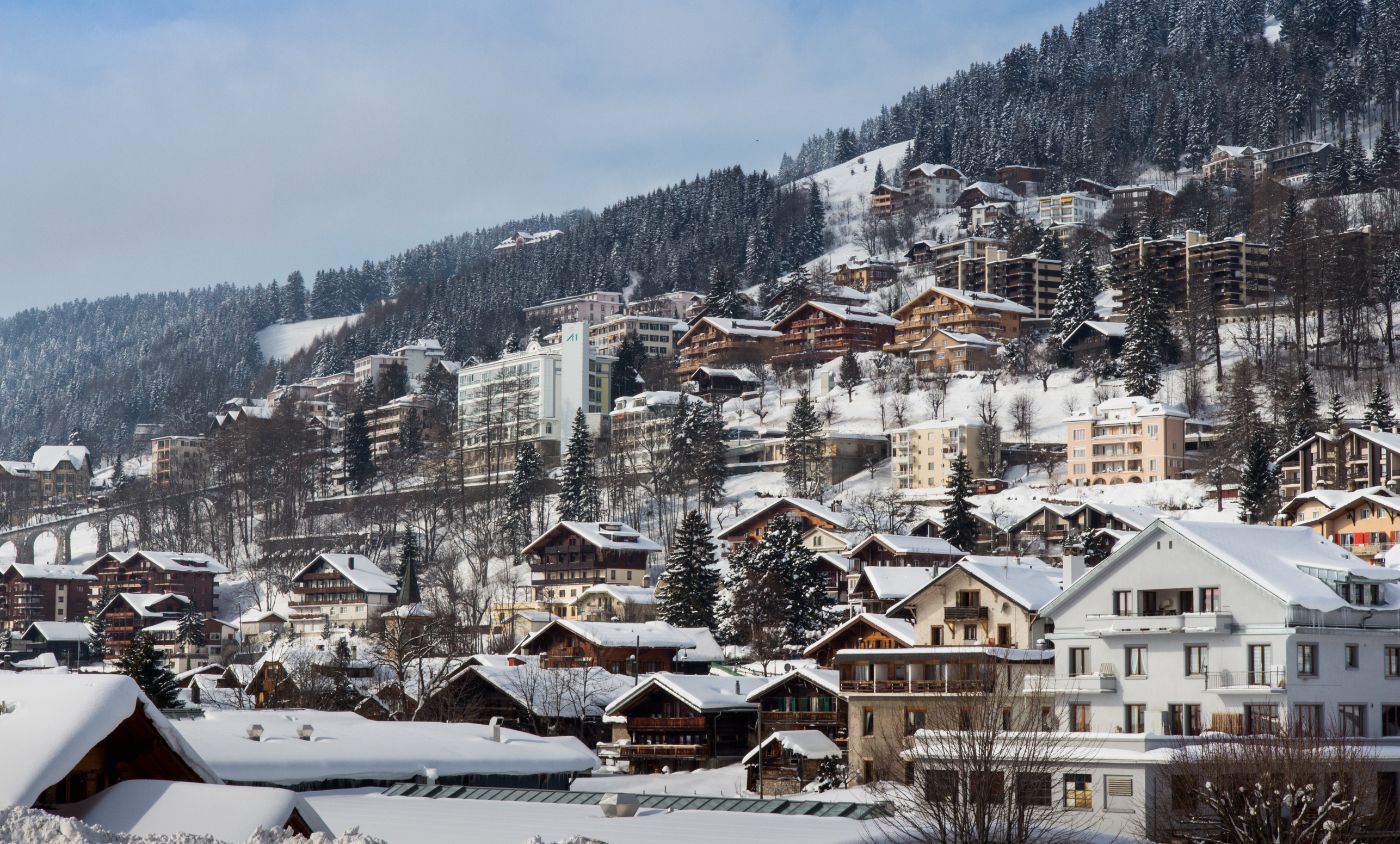 Centre Village Camps – image