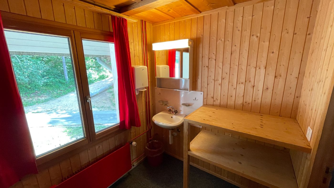 Jungscharhaus Brunnersberg – image