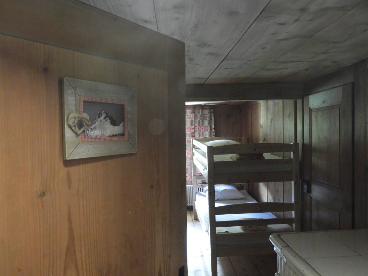 Gruppenunterkunft Jagona – image