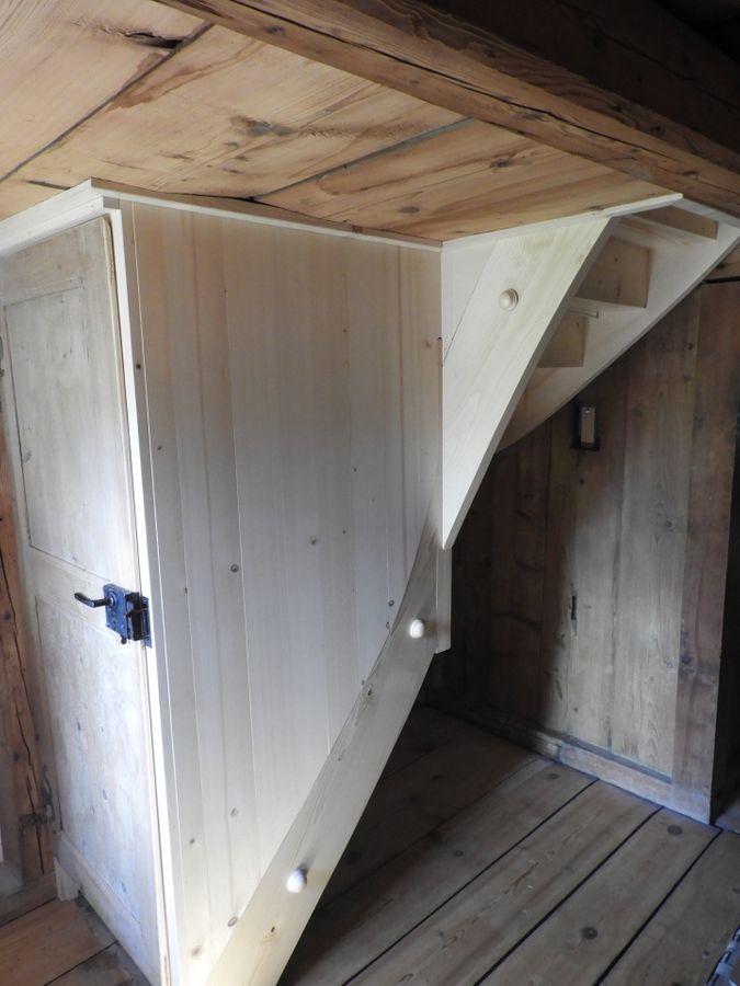 Gruppenunterkunft Jagona – image