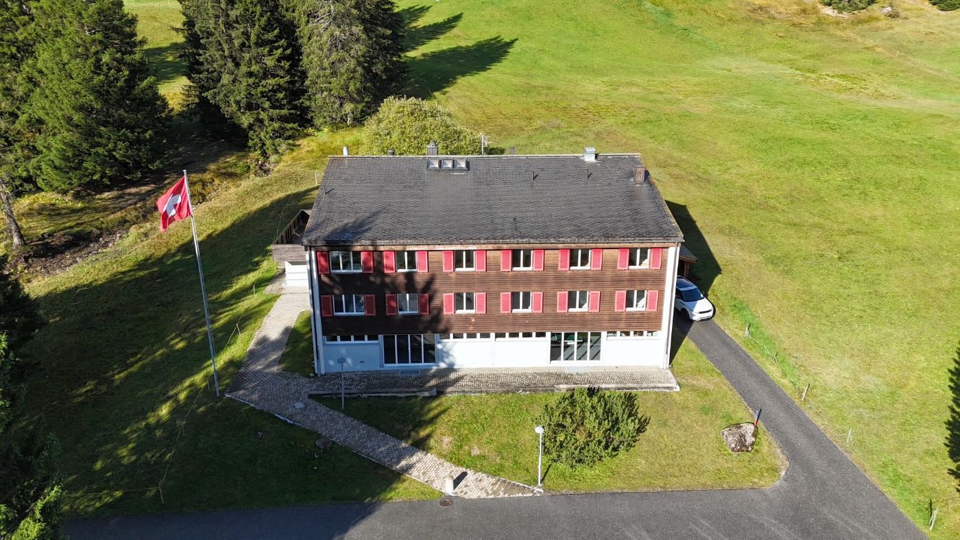 Ferienhaus der Stadt Rapperswil - Jona – immagine