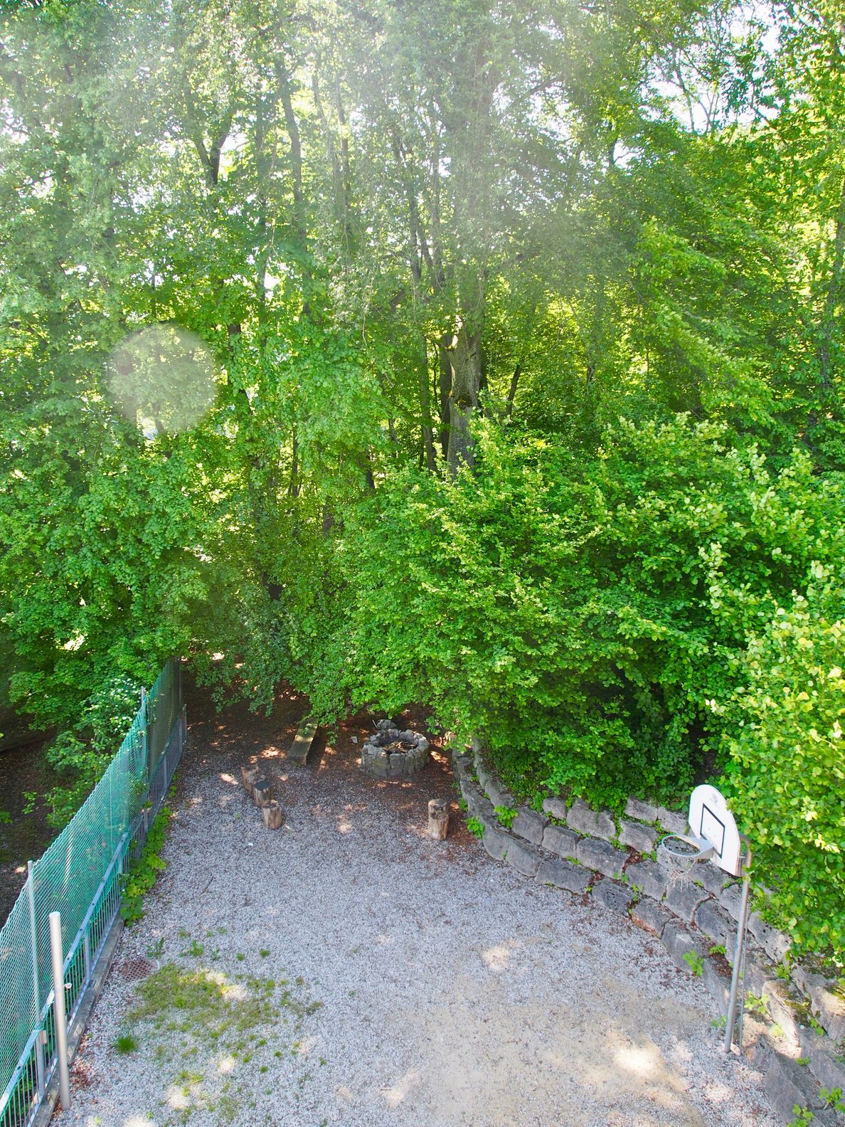 Freizeithaus Walten Läufelfingen – Bild