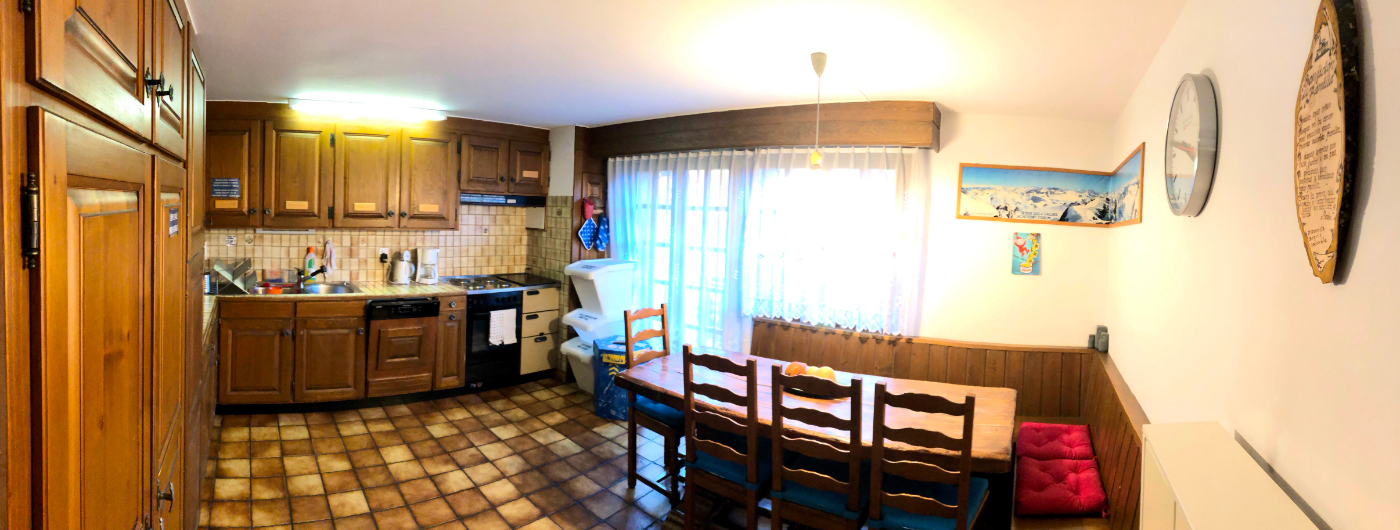 MAP - Verbier-Village Hostel – image