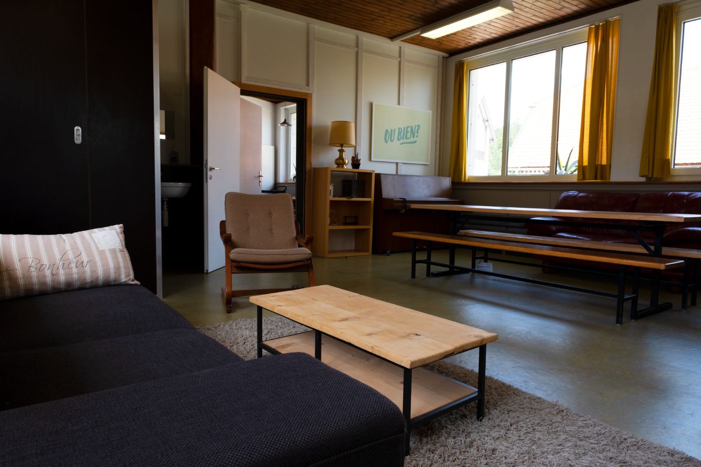 Chante-Joux – Bild