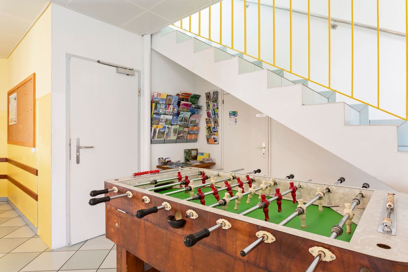 Ostello / Hostel Palagnedra – Bild