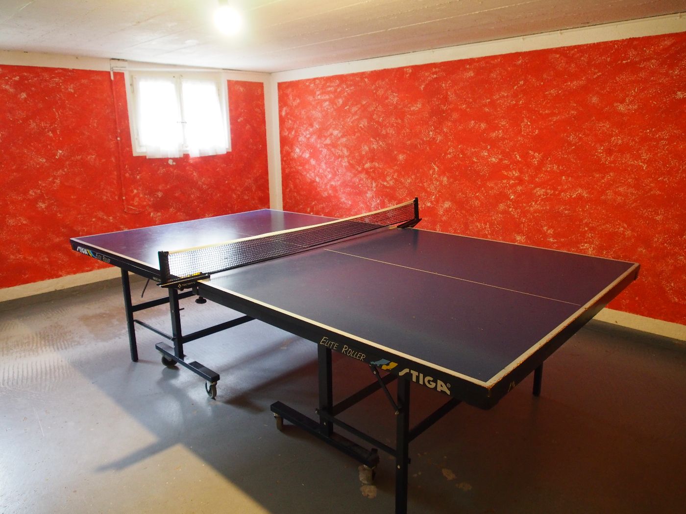 Gruppenhaus Tabor – image