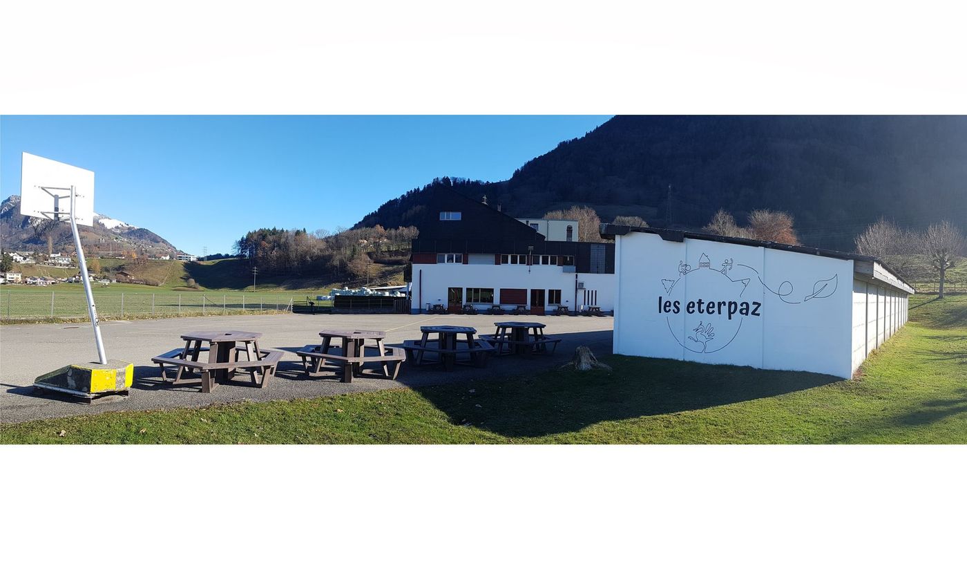 Les Eterpaz – image