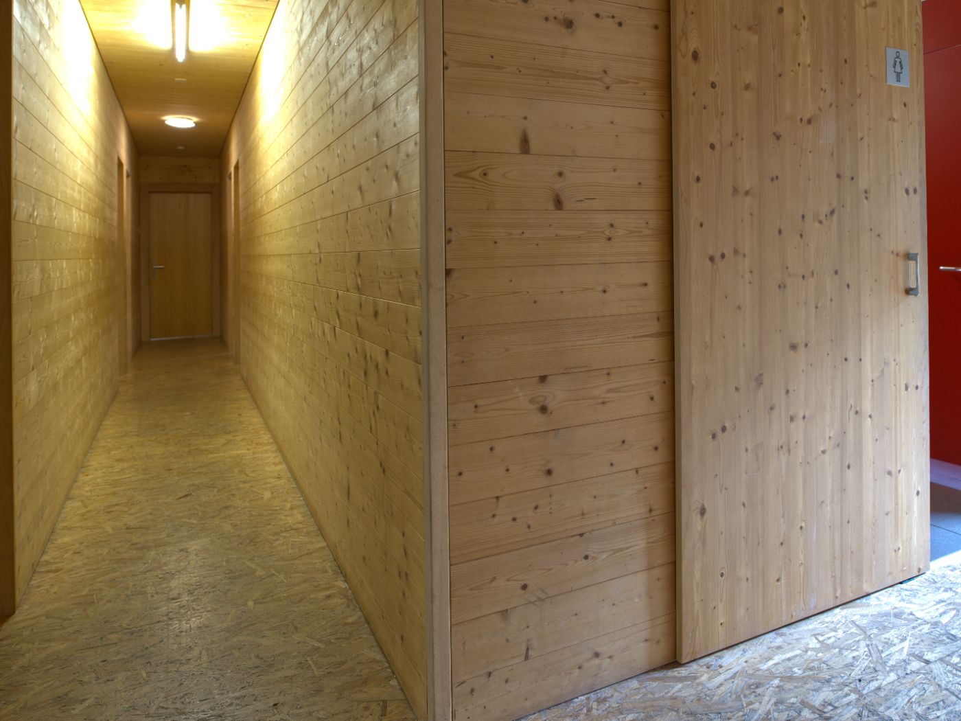 Ferienhaus Blinnensand – image