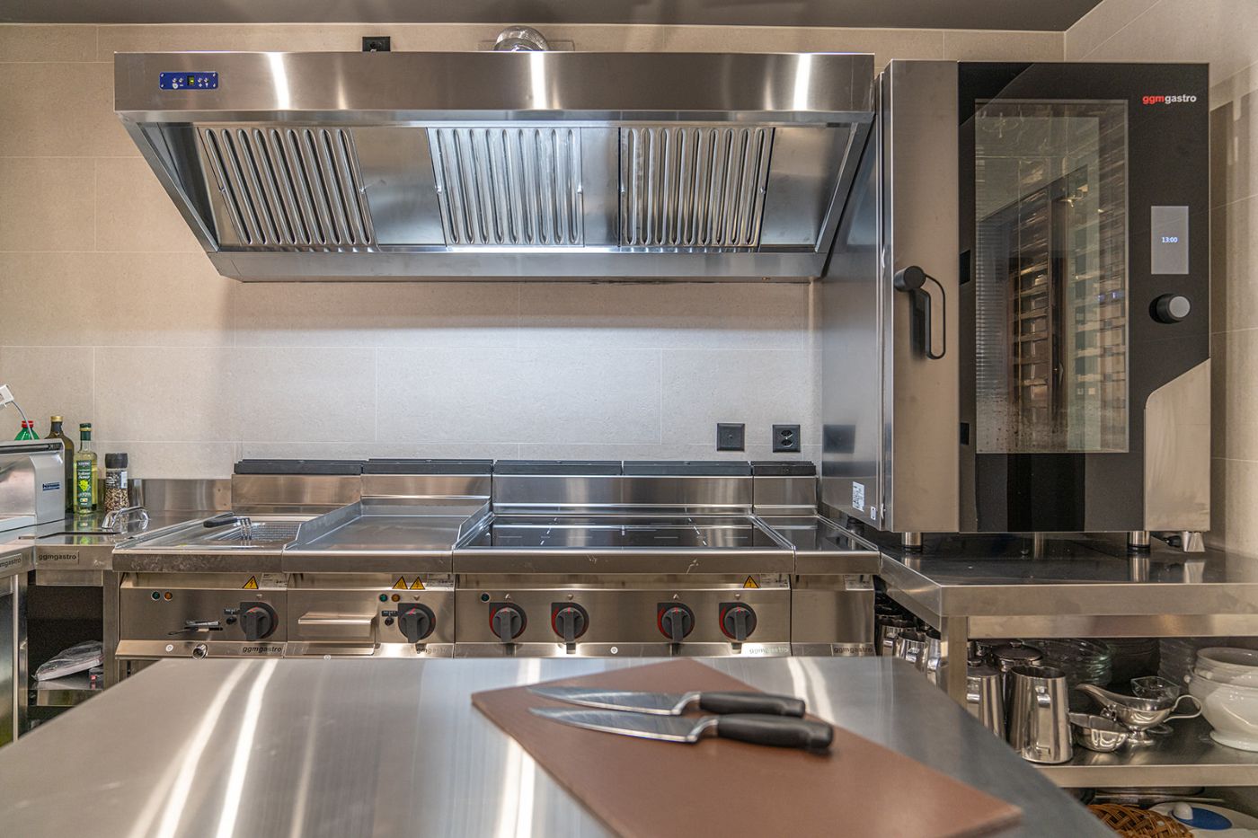 Chalet Edelweiss – Bild