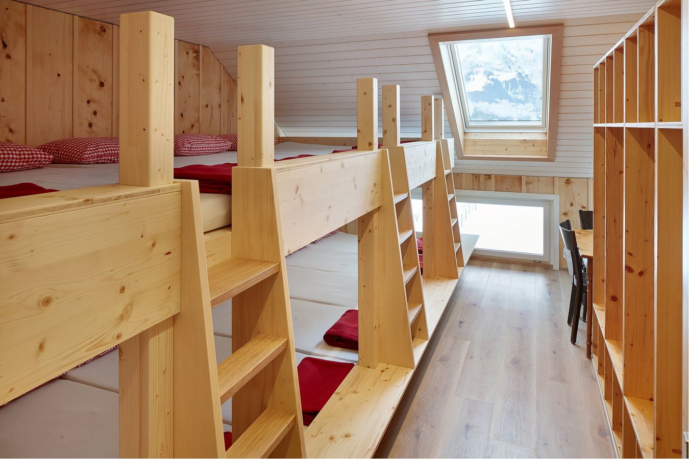 Ferienhaus Alphorn (Hausteil Alp) – Bild