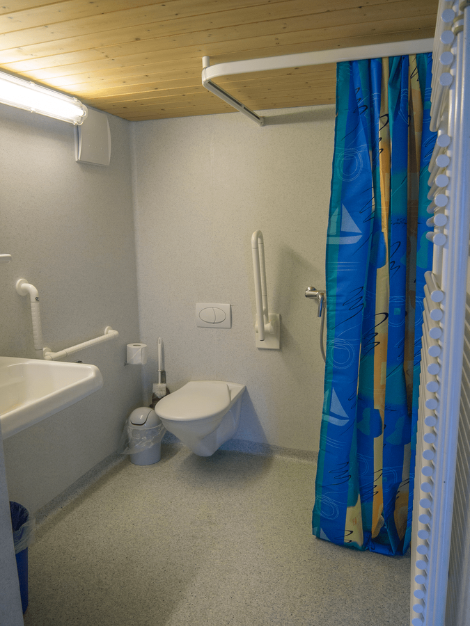 Hari's Chalets 5 – image