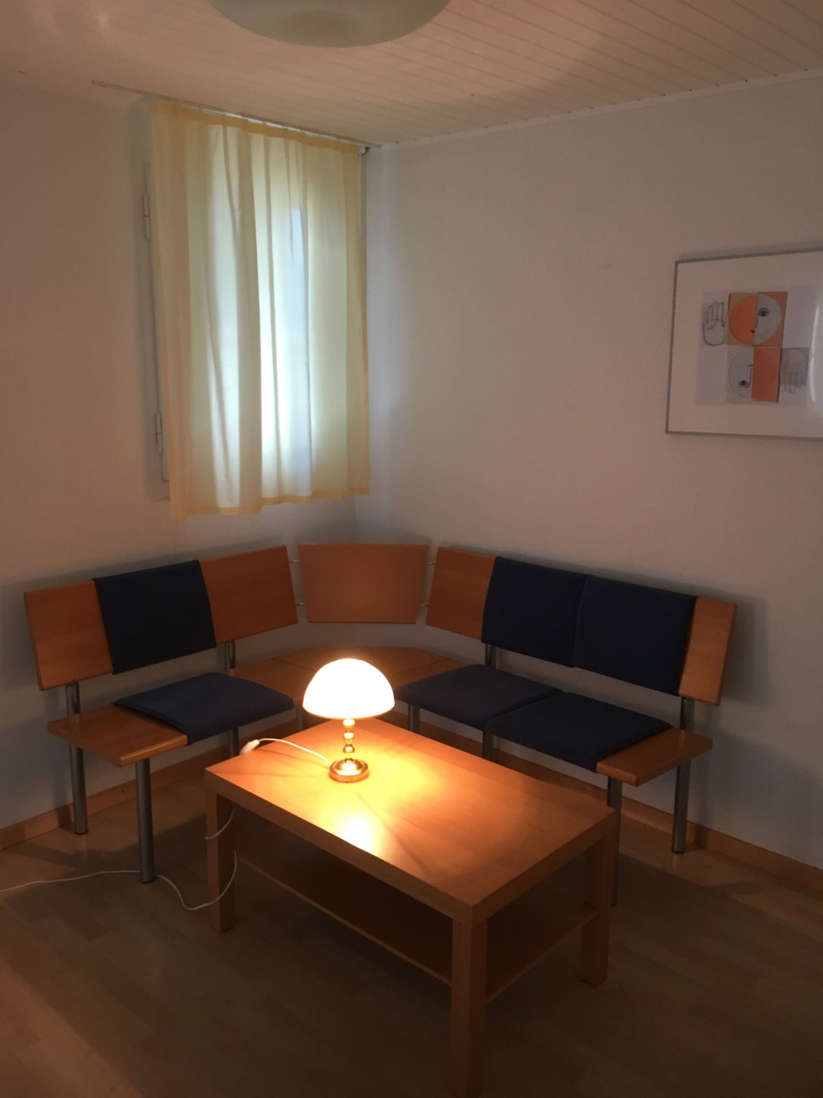 Haus Neuenburg – Bild