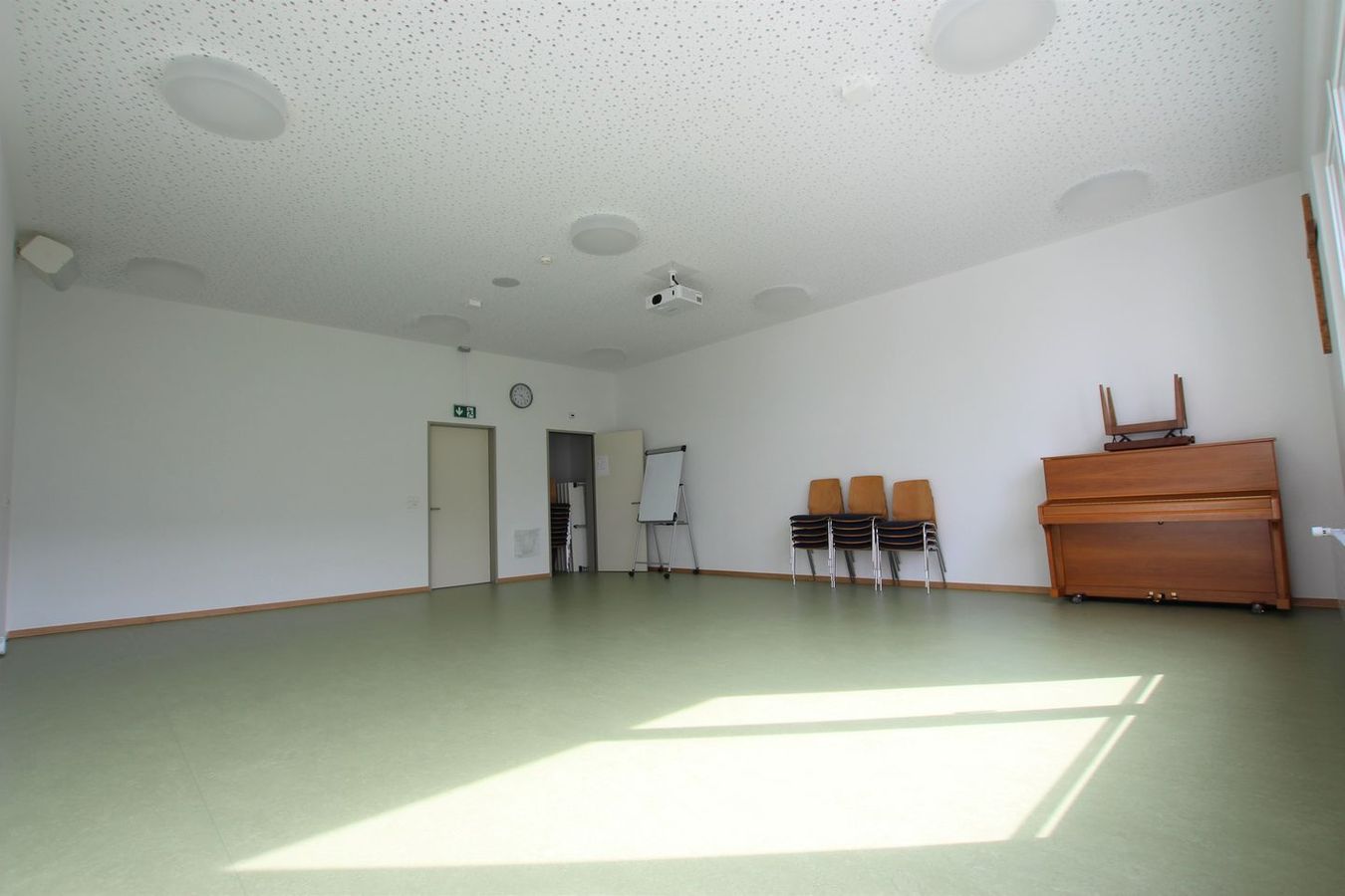 Heilsarmee Ferienzentrum Waldegg / Jugendhaus – immagine