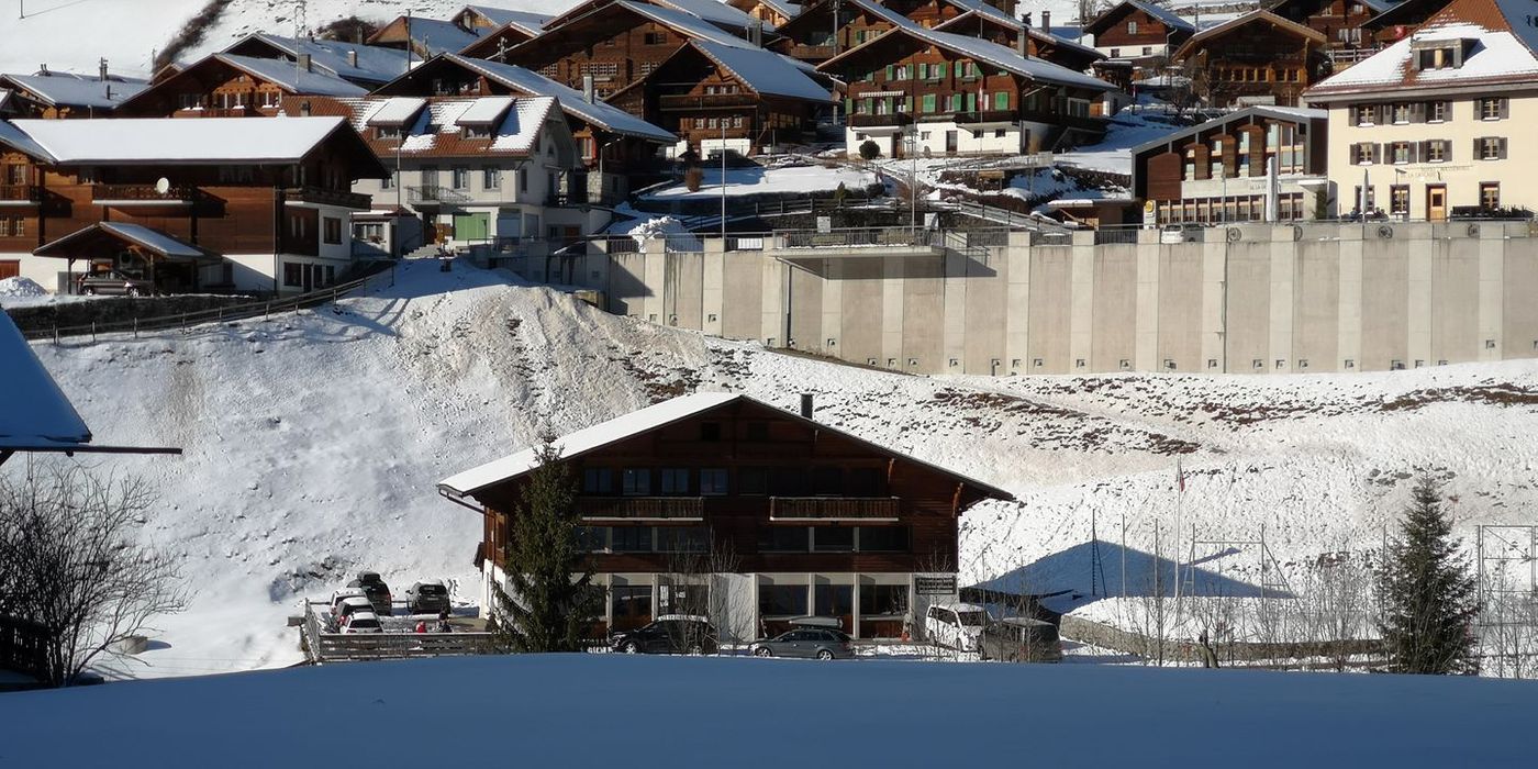 Ferienheim Höfli – Bild