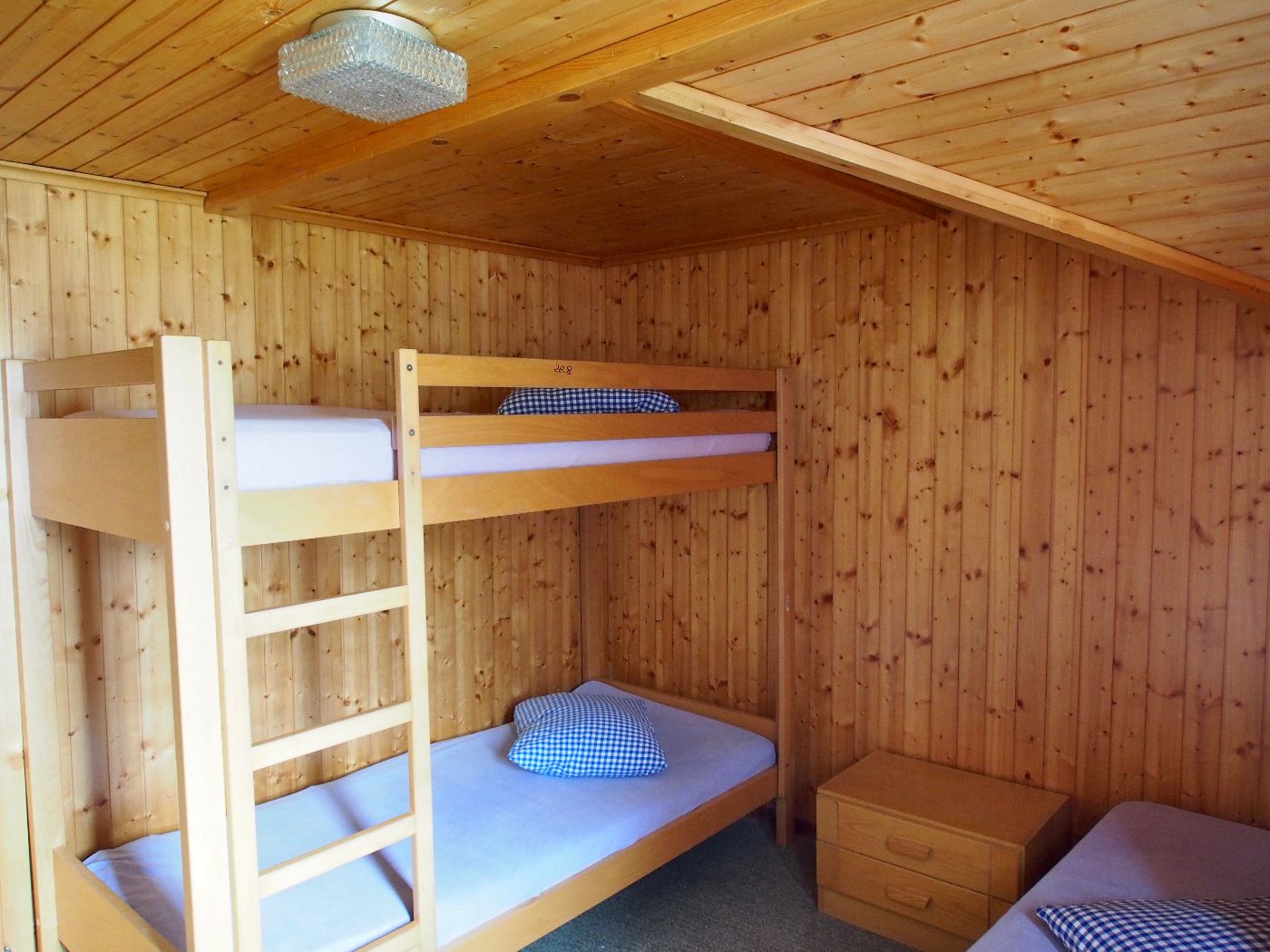 Gruppenhaus Tabor – image