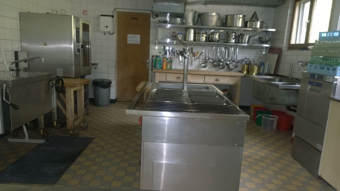 Ferienheim Höfli – Bild