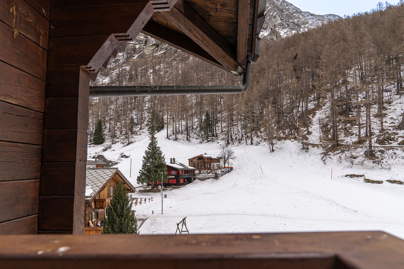 Chalet Edelweiss – Bild