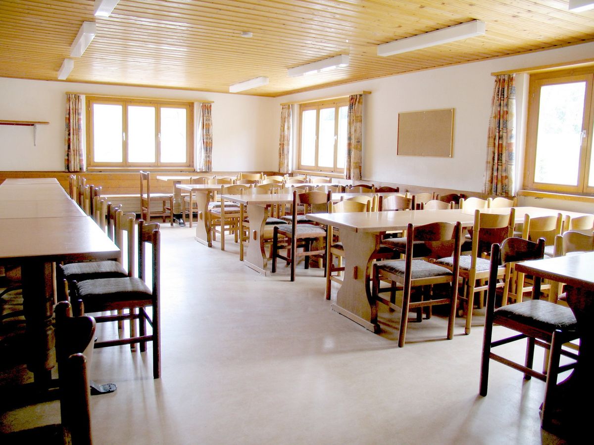 Chà Prà Muglin – Bild