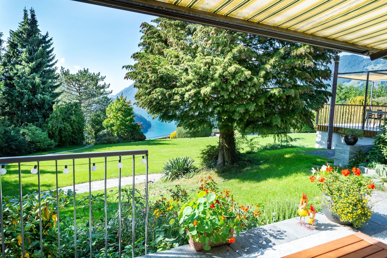 Landhaus Axenfels*** – Bild