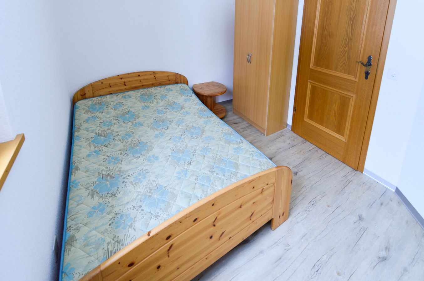 Ferienwohnung Bergruh – Bild